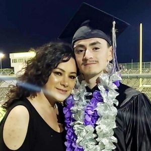 Meet your Posher, Bernice